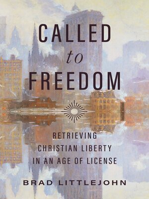 cover image of Called to Freedom